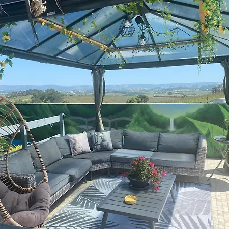 Apartment Alto Do Moinho Alcobaca