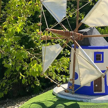 Alto Do Moinho * Alcobaça