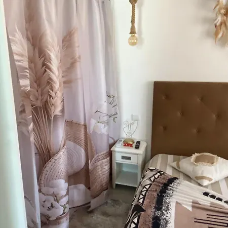 Alto Do Moinho Appartement