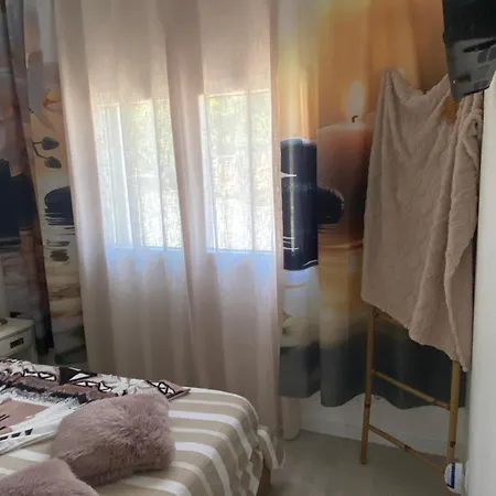 Apartment Alto Do Moinho