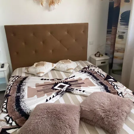 Appartement Alto Do Moinho Alcobaça