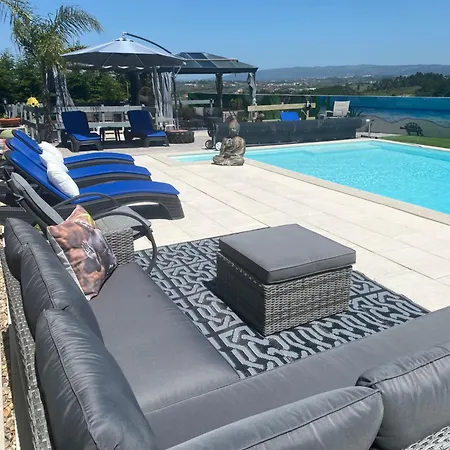 Alto Do Moinho * Alcobaca