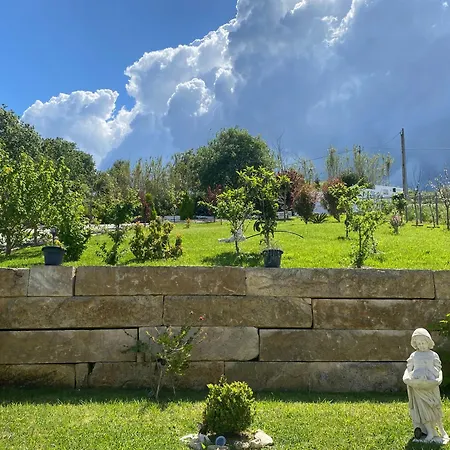 Apartment Alto Do Moinho *