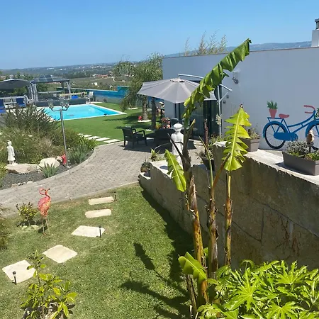 Apartment Alto Do Moinho Alcobaca