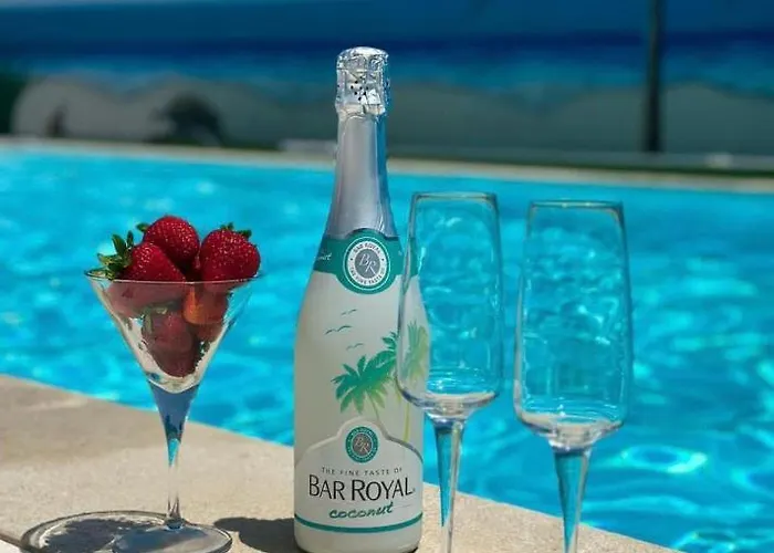 Lejlighed Alto Do Moinho Alcobaça