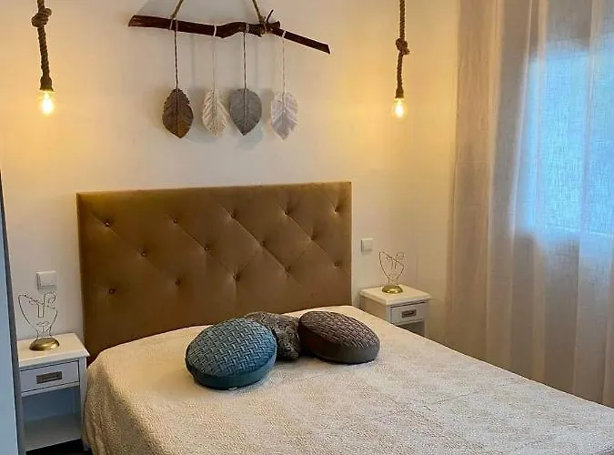 Lejlighed Alto Do Moinho