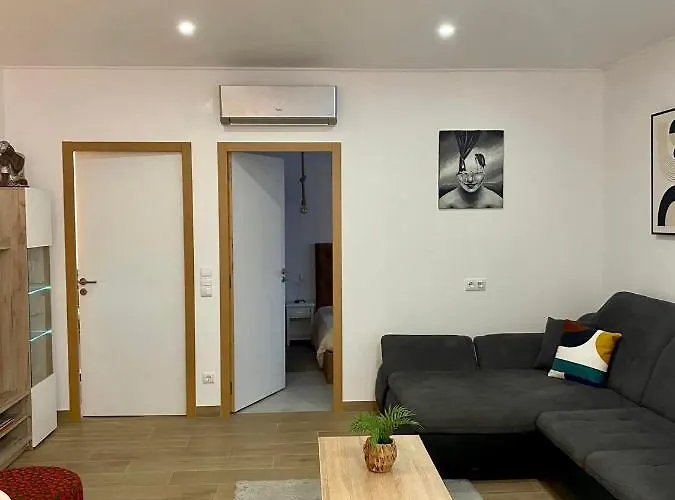 Alto Do Moinho Lejlighed *