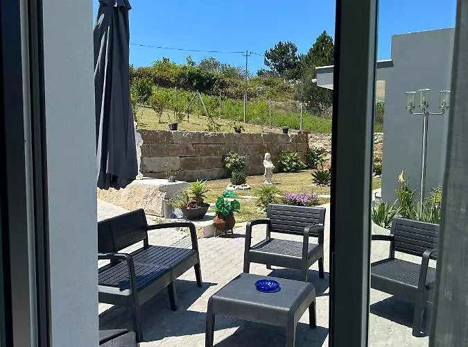 Lejlighed Alto Do Moinho Alcobaça