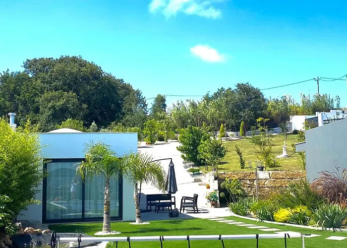 Lejlighed Alto Do Moinho Alcobaça