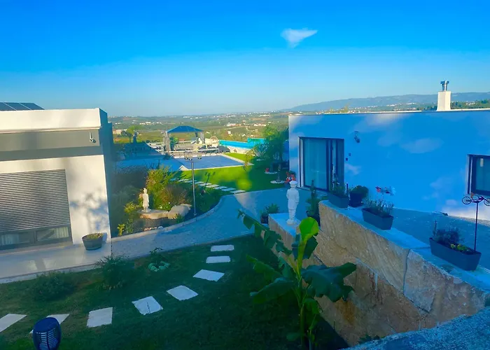 Lejlighed Alto Do Moinho Alcobaça