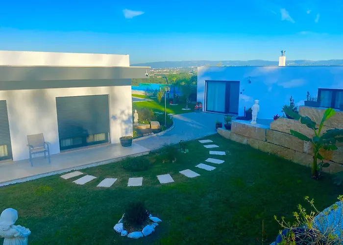 Alto Do Moinho Lejlighed