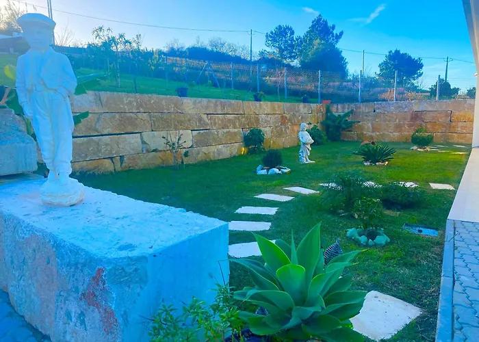 Lejlighed Alto Do Moinho *