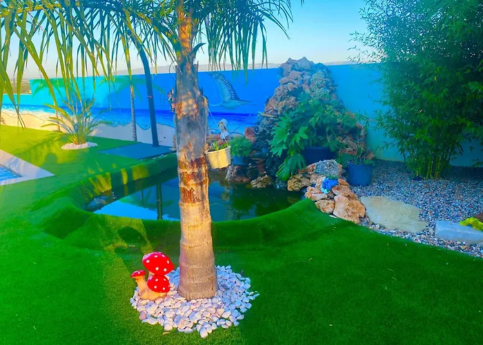 Lejlighed Alto Do Moinho *