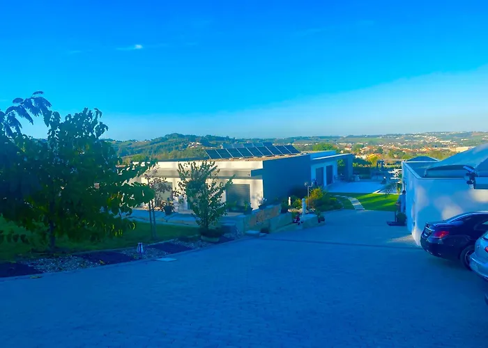 Lejlighed Alto Do Moinho *