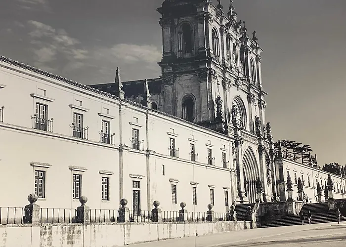 Alto Do Moinho Alcobaça