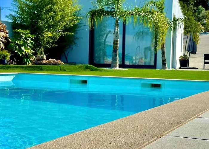 Lejlighed Alto Do Moinho