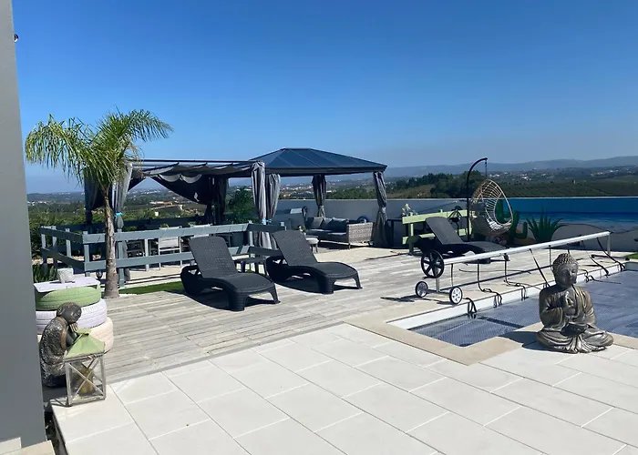 Alto Do Moinho Lejlighed *