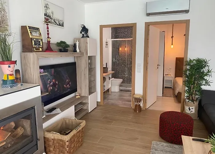 Alto Do Moinho Lejlighed Alcobaça