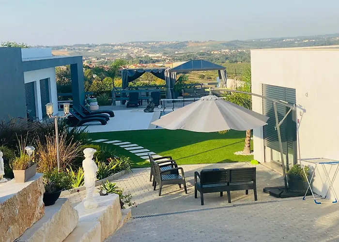 Lejlighed Alto Do Moinho