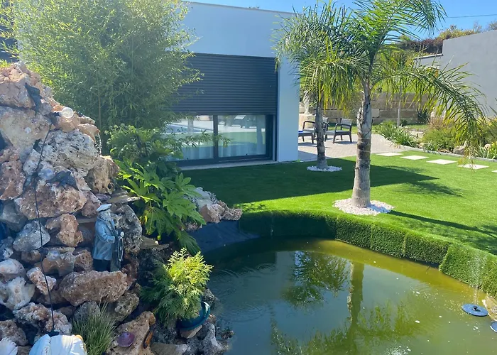 Lejlighed Alto Do Moinho Alcobaça