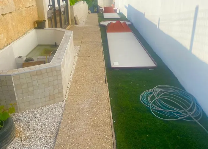 Alto Do Moinho Lejlighed *