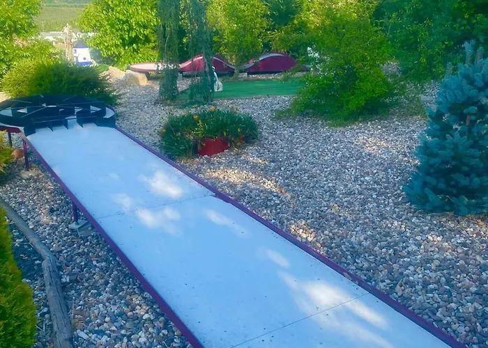 Lejlighed Alto Do Moinho