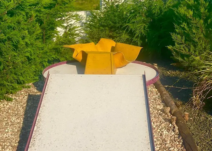 Lejlighed Alto Do Moinho Alcobaça