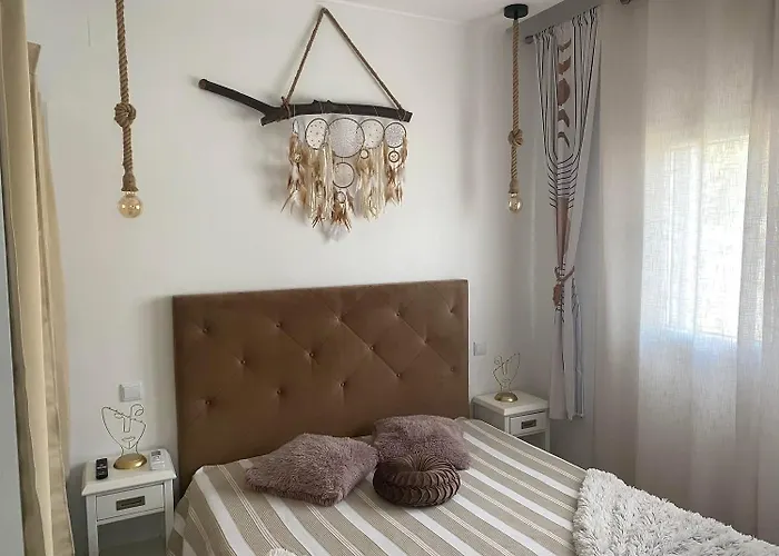 Apartmán Alto Do Moinho *