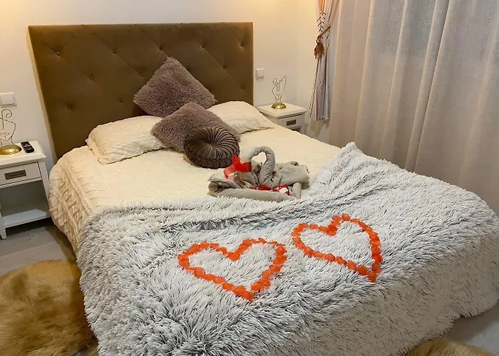 Lejlighed Alto Do Moinho Alcobaça