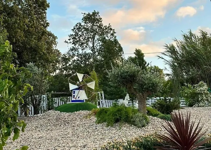 Lejlighed Alto Do Moinho *