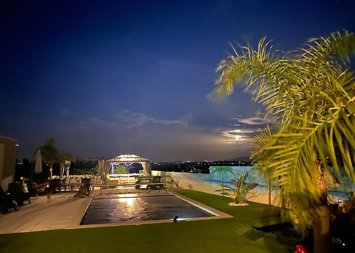 Lejlighed Alto Do Moinho Alcobaça