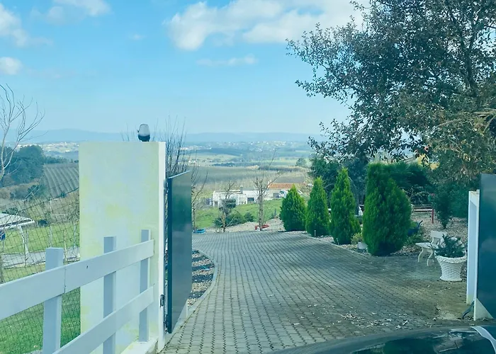 Alto Do Moinho Lejlighed