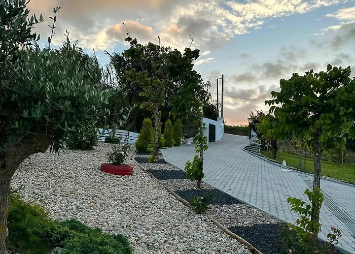 Alto Do Moinho Lejlighed *