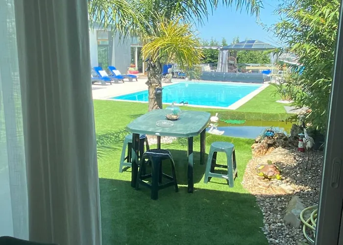 Lejlighed Alto Do Moinho