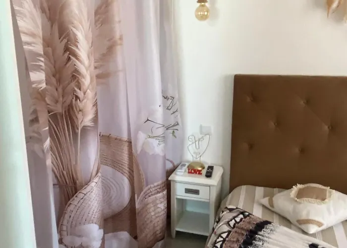 Alto Do Moinho Lejlighed