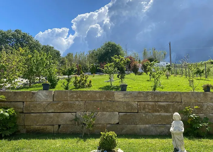 Lejlighed Alto Do Moinho *